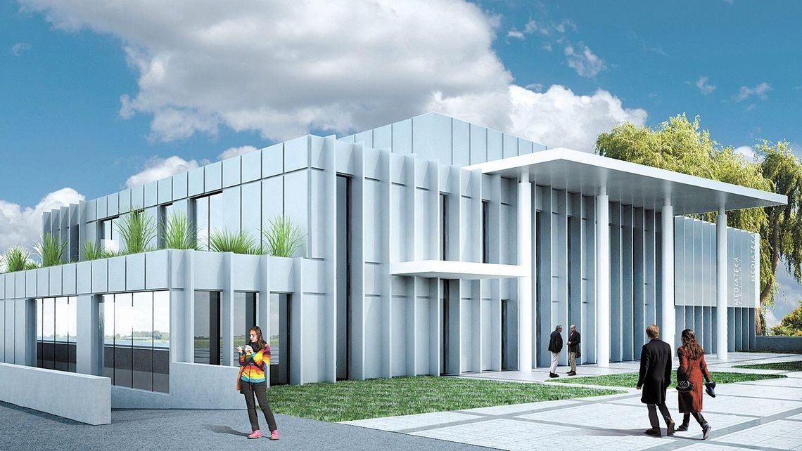 Ważą się losy biblioteki w Puławach Ważą się losy biblioteki w Puławach