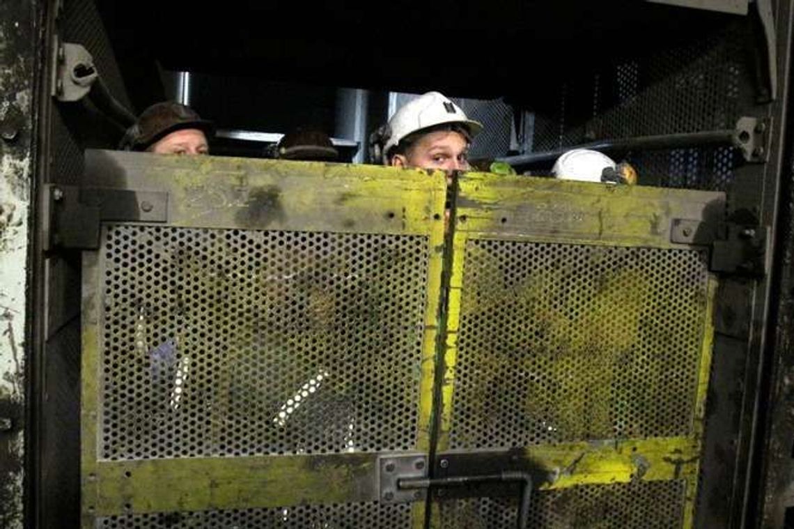 Ważą się losy kopalni Bogdanka. Dziś zapadną ważne decyzje