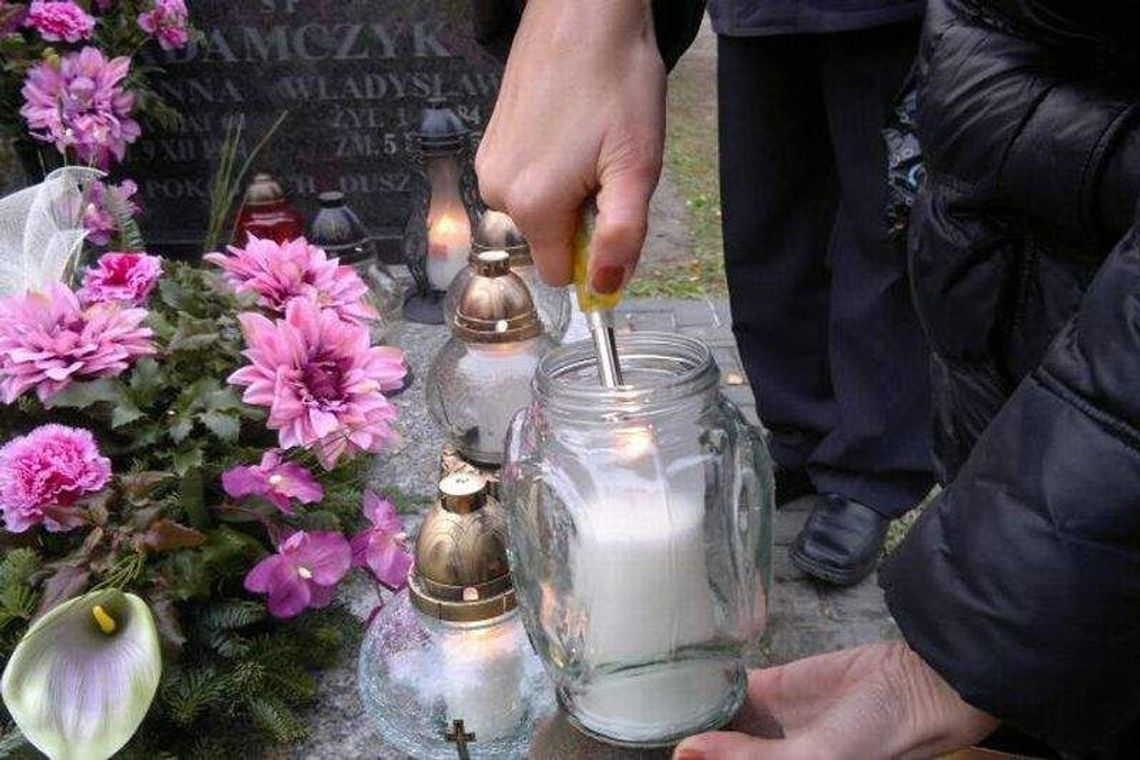 Ważą się losy nowego cmentarza w Lublinie Ważą się losy nowego cmentarza w Lublinie