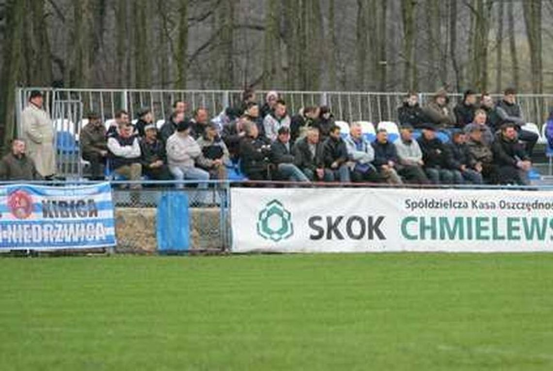 Ważą się losy Orionu Niedrzwica