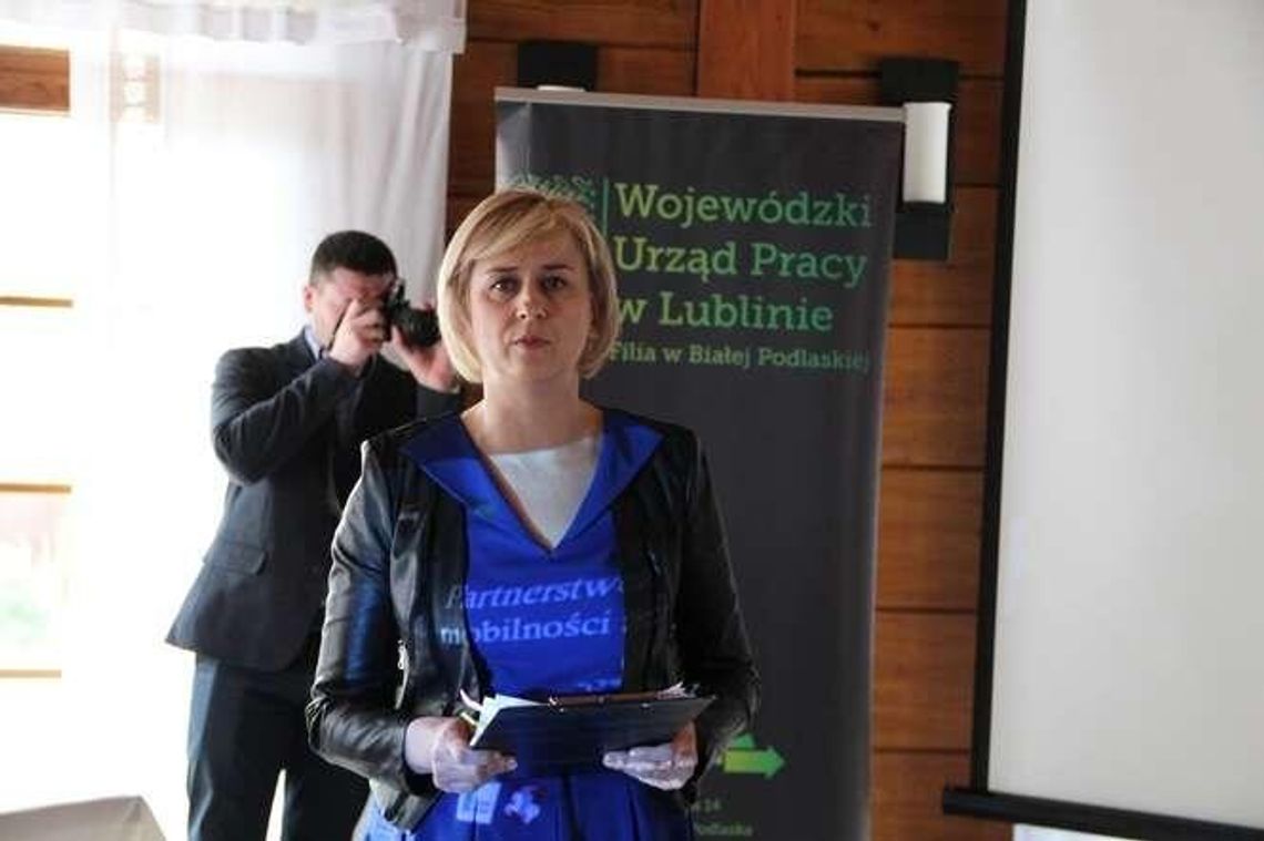 "Ważna jest mobilność, czyli elastyczność na rynku pracy". Jest porozumienie