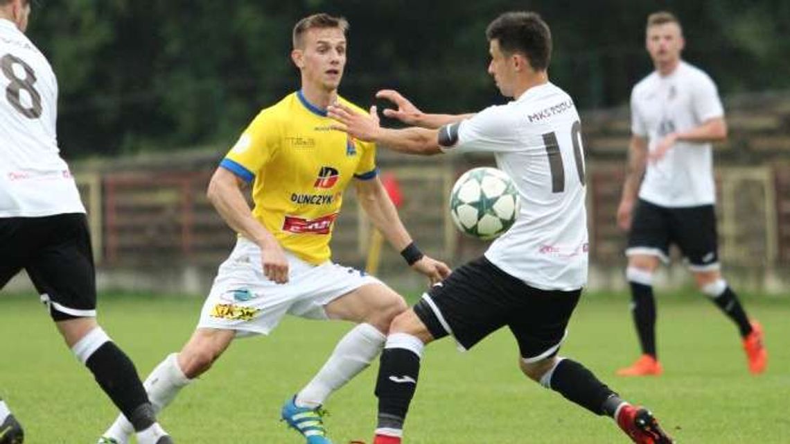 Ważna sobota w III lidze: Motor gra z Wisłą Sandomierz, a Chełmianka z Resovią