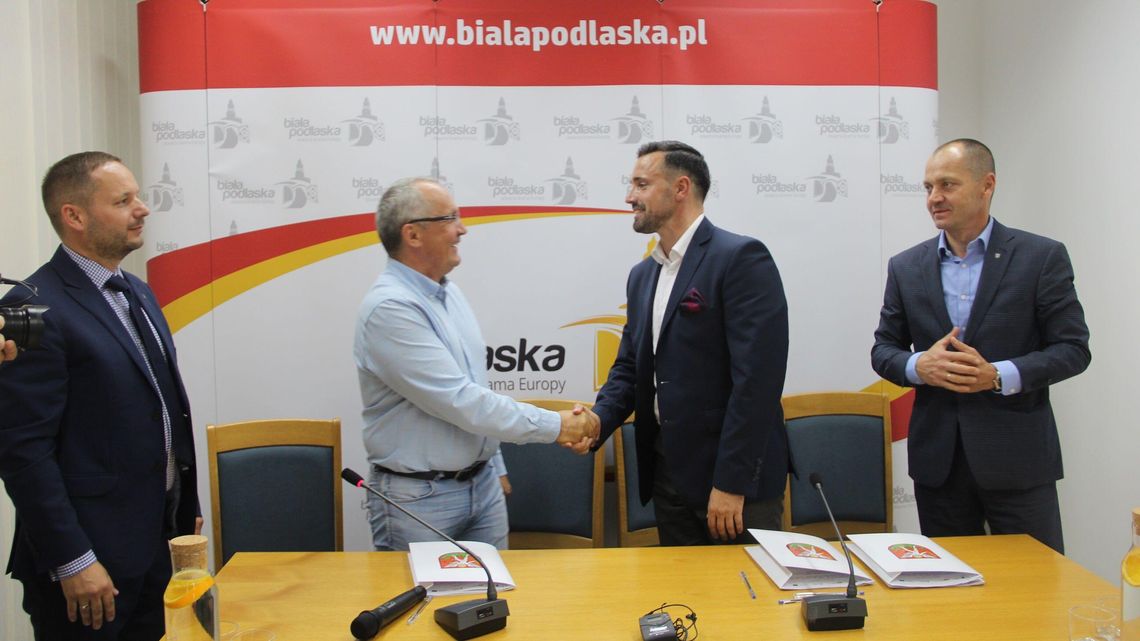 Ważna ulica doczeka się chodników i ścieżki rowerowej Ważna ulica doczeka się chodników i ścieżki rowerowej