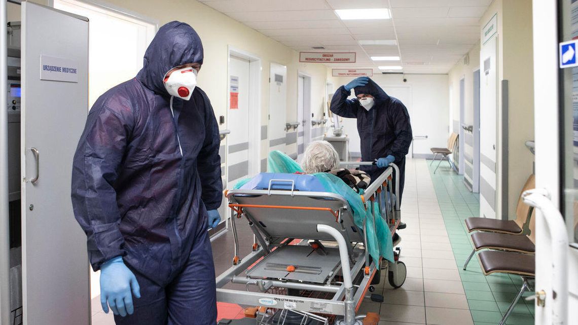 Ważna wiadomość dla wyjeżdżających do Norwegia: rząd zamyka Oslo Ważna wiadomość dla wyjeżdżających do Norwegia: rząd zamyka Oslo