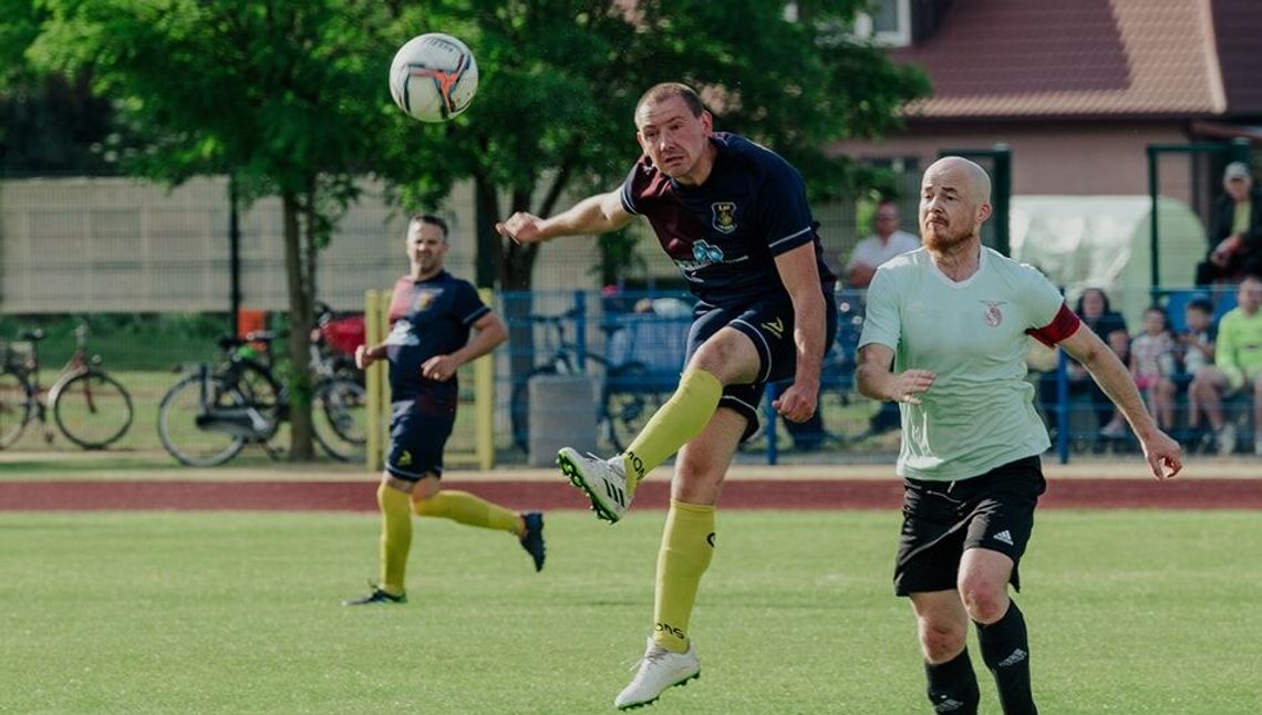 Ważna wygrana LKS Milanów. Wyniki bialskiej klasy okręgowej