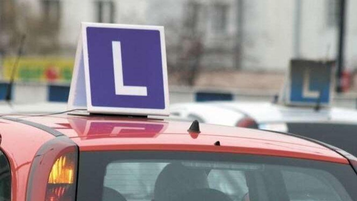 Ważna zmiana w egzaminie na prawo jazdy. Już wiadomo kiedy wejdzie w życie