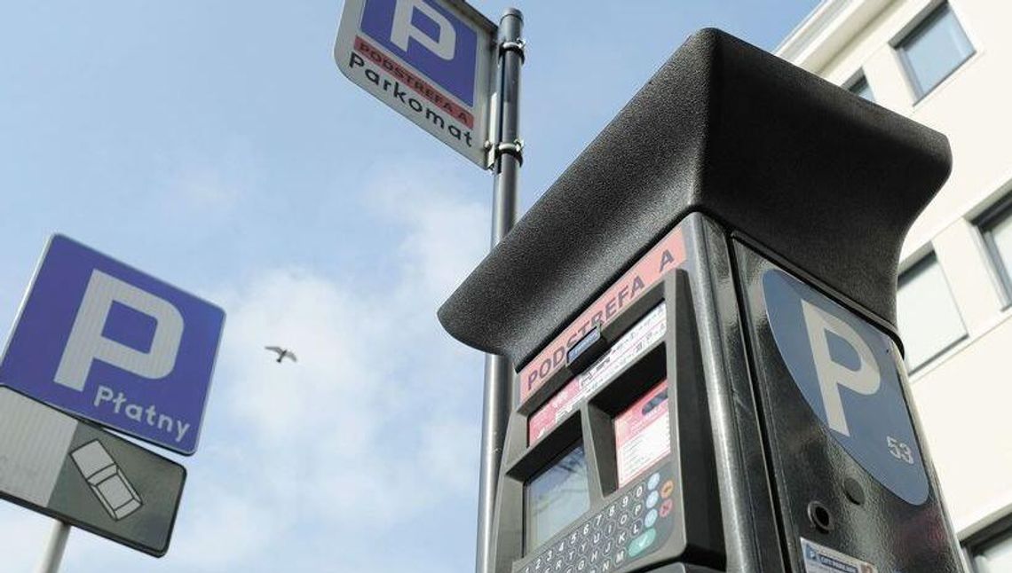 Ważne dla parkujących w Lublinie. Zapłacą tylko jedną aplikacją Ważne dla parkujących w Lublinie. Zapłacą tylko jedną aplikacją