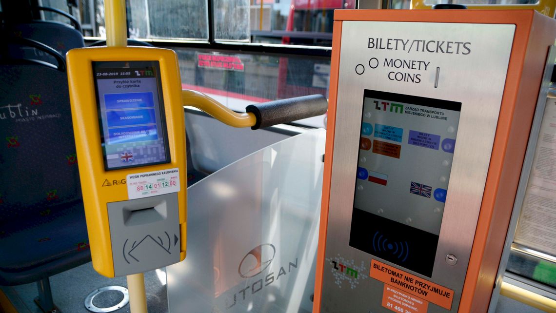 Ważne dla zawieszających bilety. ZTM Lublin ogłosił kolejne decyzje