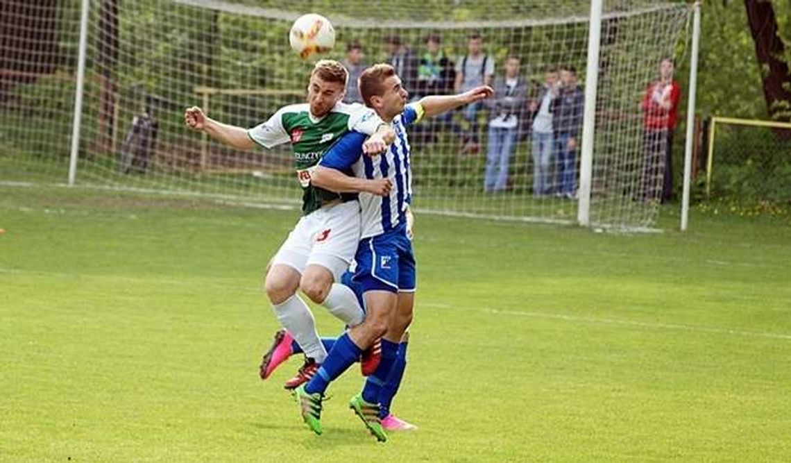 Ważne mecze Lublinianki i POM Iskry w walce o utrzymanie w IV lidze