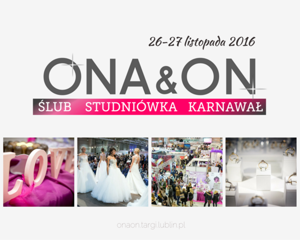 Ważne wydarzenia wymagają starannego przygotowania