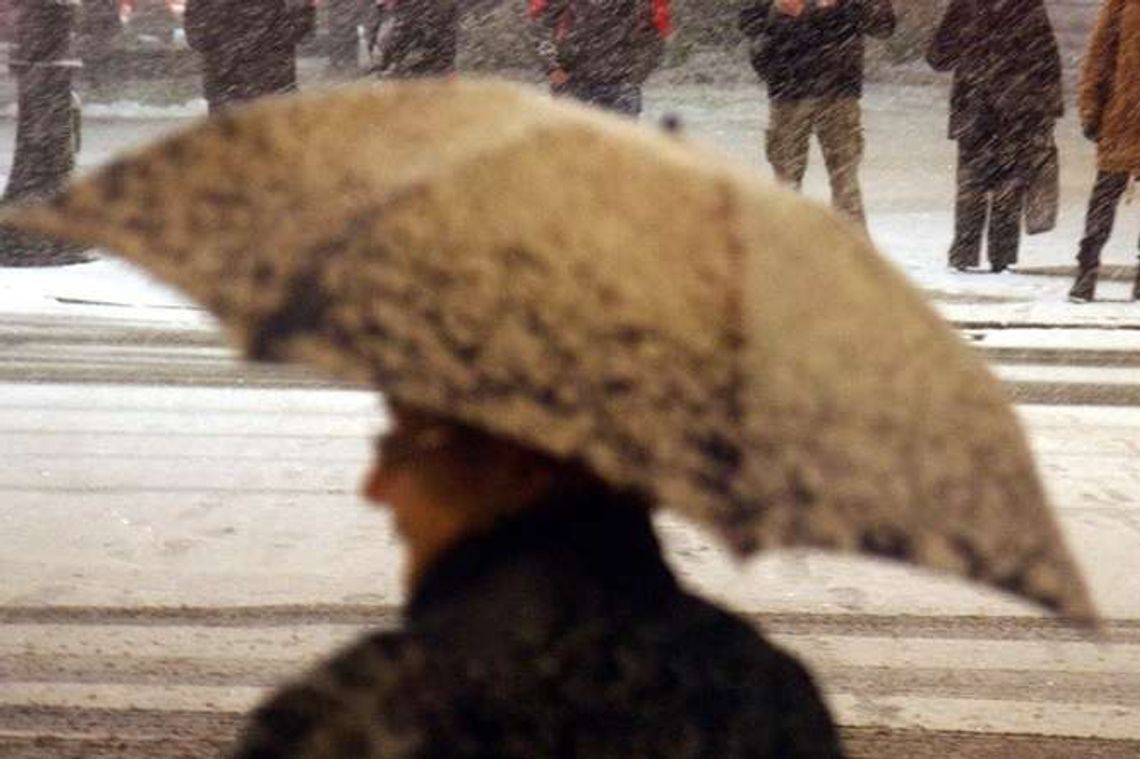 Ważny komunikat IMGW. Synoptycy zapowiadają zmianę pogody