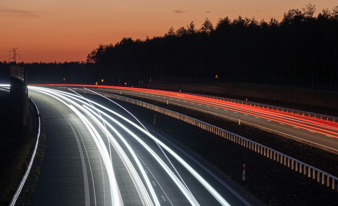 Ważny krok w stronę kolejnego odcinka autostrady A2 Autostrada_A2_Siedlce