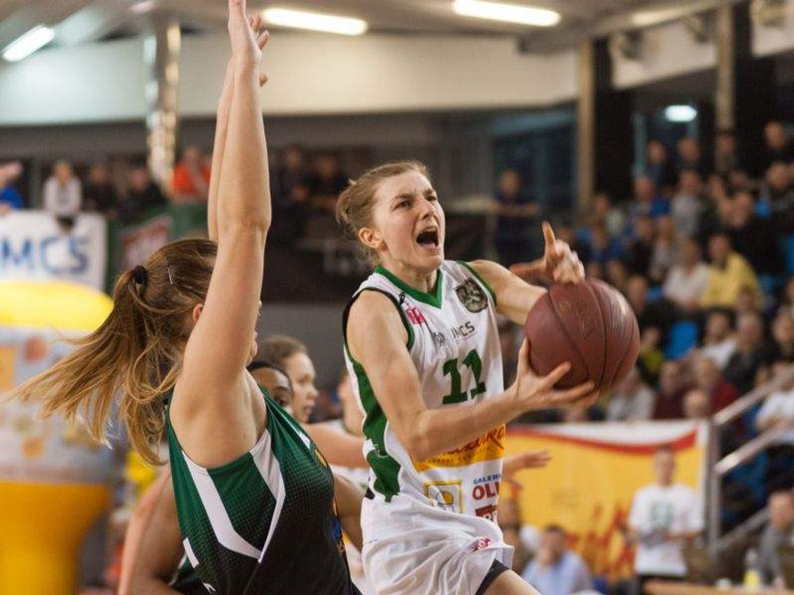 Ważny triumf Pszczółek, wciąż są w grze o play-off