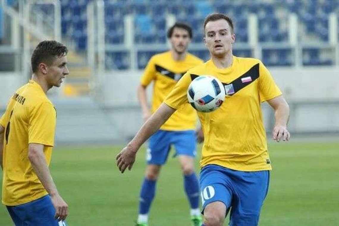 Ważny tydzień dla Tomasovii