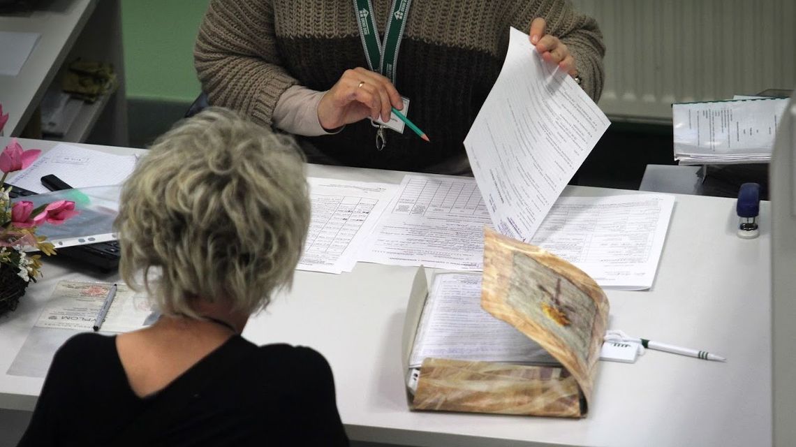 Ważny urząd centralny przeniesie się z Warszawy do Chełma? Ważny urząd centralny przeniesie się z Warszawy do Chełma?