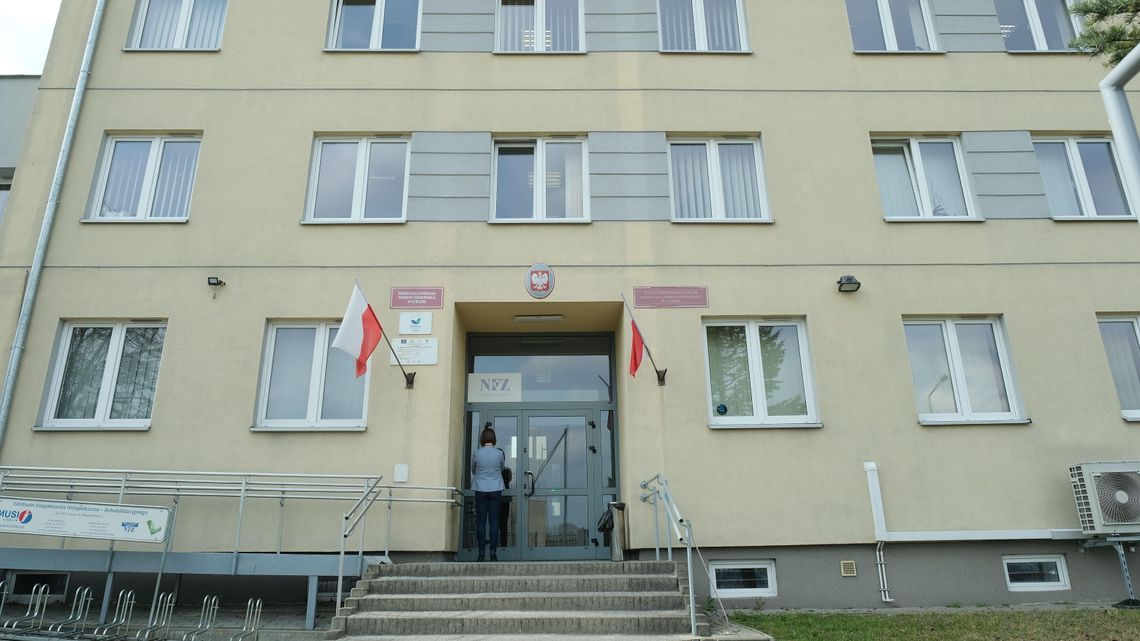 Ważny urząd likwiduje swój wydział terenowy. Pracownicy interweniują w centrali Ważny urząd likwiduje swój wydział terenowy. Pracownicy interweniują w centrali