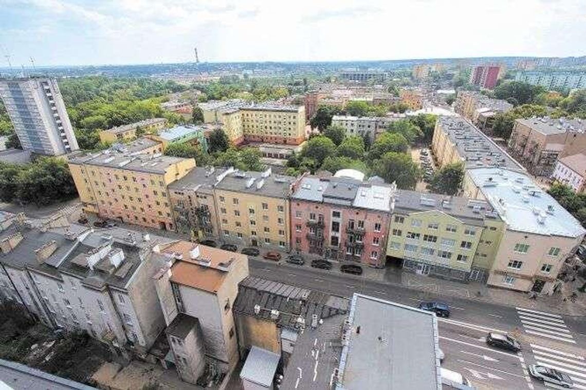 Wchodzą i wymieniają zamki. Coraz więcej miejskich mieszkań zajętych "na dziko" Wchodzą i wymieniają zamki. Coraz więcej miejskich mieszkań zajętych "na dziko"