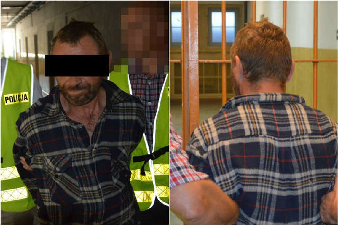 Wciągnęli 38-latka do samochodu i wywieźli do lasu. "Wybieraj: albo szpadel, albo sznurek" Wciągnęli 38-latka do samochodu i wywieźli do lasu. "Wybieraj: albo szpadel, albo sznurek"