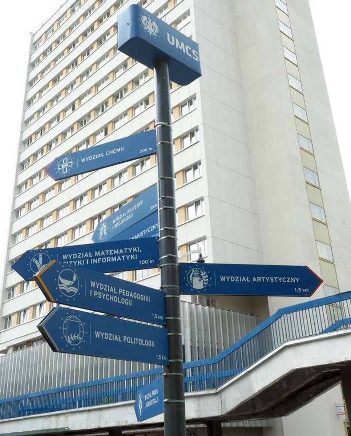 Wciąż jest szansa na indeks. Gdzie są wolne miejsca na studia w Lublinie? Wciąż jest szansa na indeks. Gdzie są wolne miejsca na studia w Lublinie?