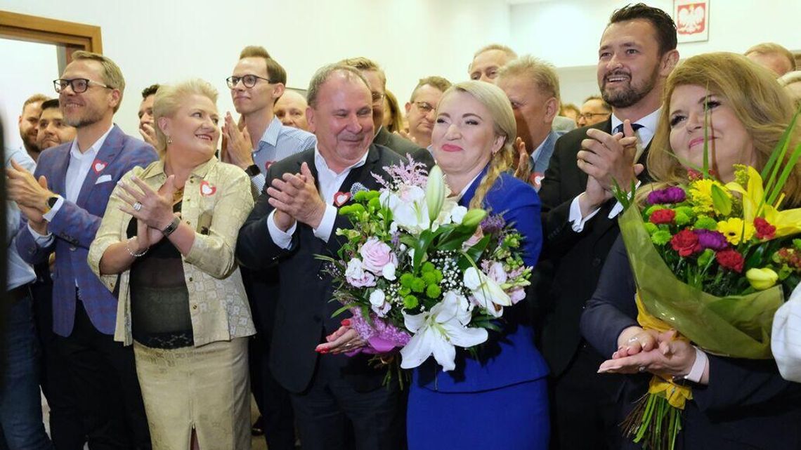 Wcisło i Kamiński - mamy tylko dwoje europosłów. Pierwsze sondażowe wyniki eurowyborów