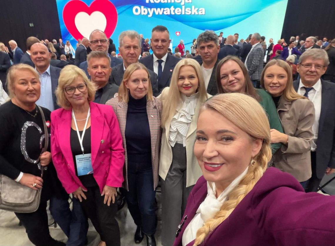 Wcisło: Popiera mnie premier Tusk. A Czarnek to wstyd dla Lubelszczyzny Wcisło: Popiera mnie premier Tusk. A Czarnek to wstyd dla Lubelszczyzny