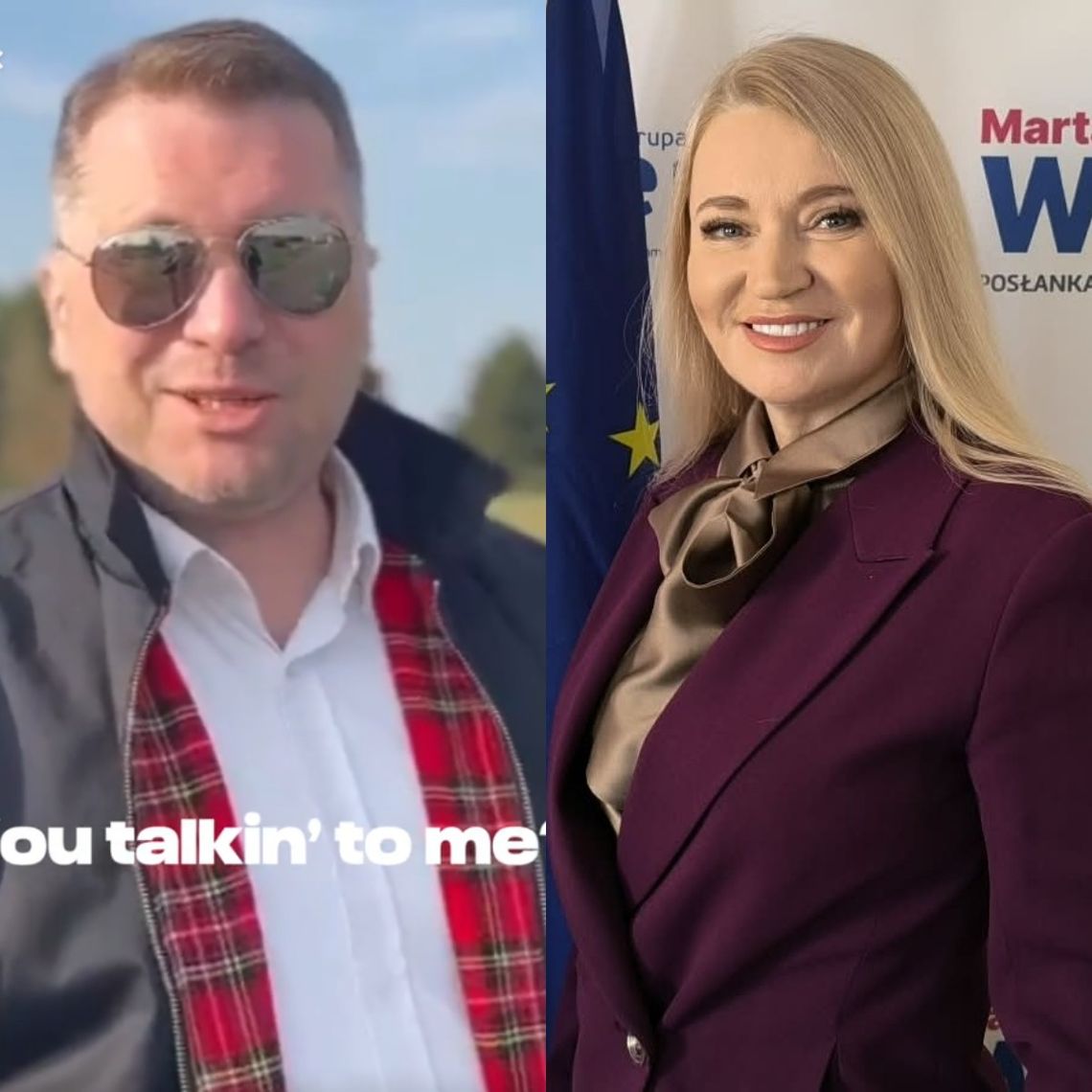 Wcisło: „Przynosi wstyd Lubelszczyźnie”. Czarnek: „You talkin' to me?”