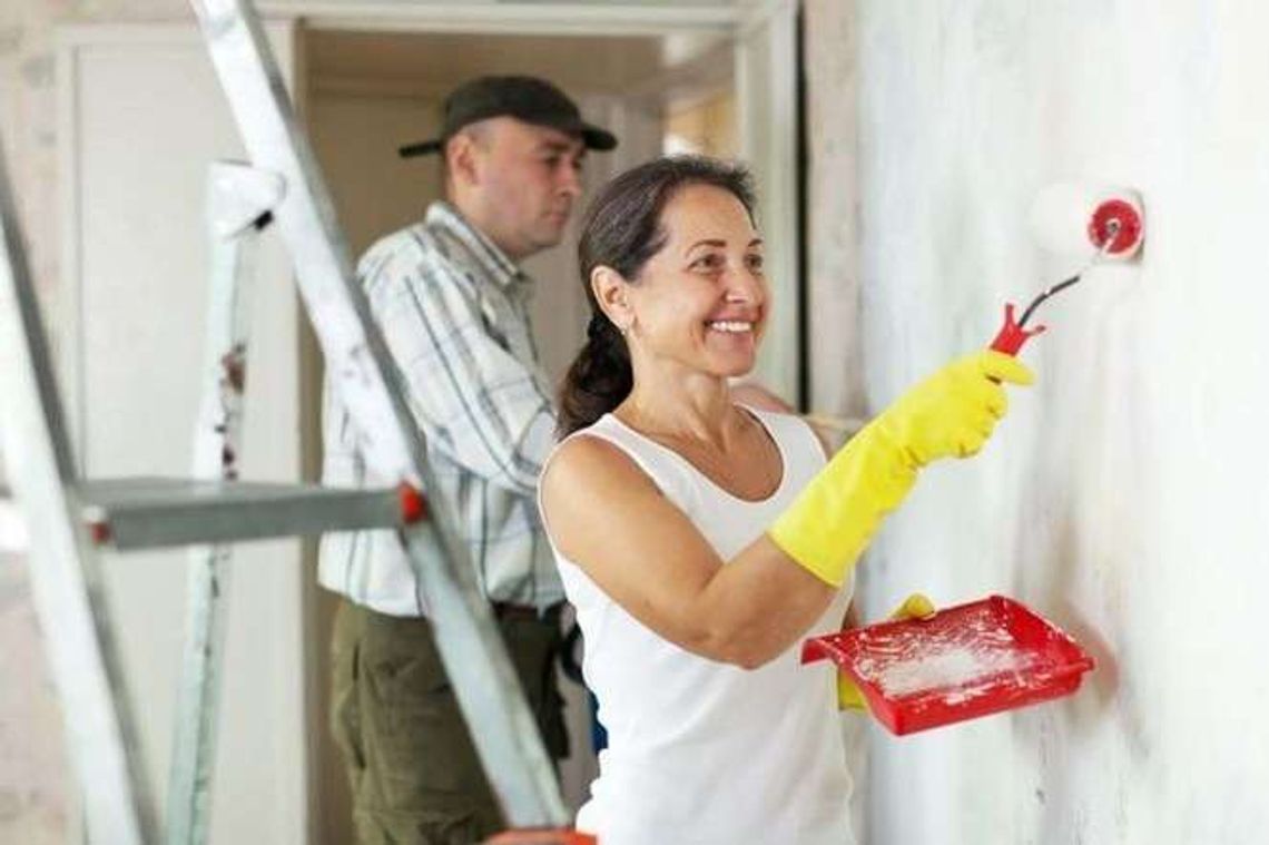 Wczasy Kowalskiego, czyli o czym pamiętać remontując mieszkanie podczas wakacji?