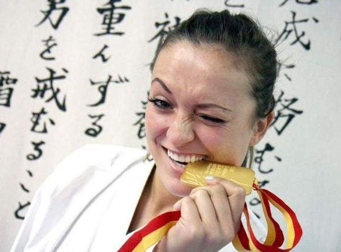 Wczoraj w hali MOSiR odbył się XXIII Mikołajkowy Turniej Dzieci w karate