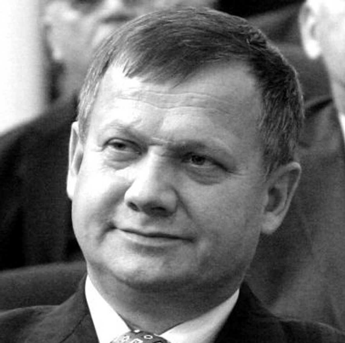 Wdowa po Edwardzie Wojtasie: Nie jestem zaskoczona, że Rosjanie obarczają nas całą winą Wdowa po Edwardzie Wojtasie: Nie jestem zaskoczona, że Rosjanie obarczają nas całą winą