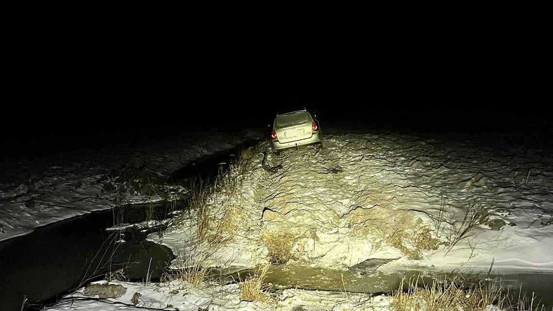 We krwi alkohol, na koncie dożywotni zakaz prowadzenia pojazdów
