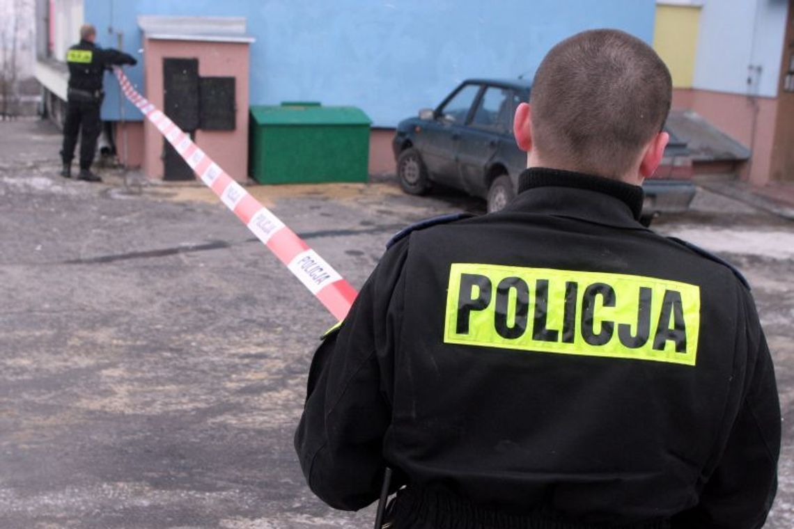 We trzech skatowali bezdomnego na śmierć We trzech skatowali bezdomnego na śmierć