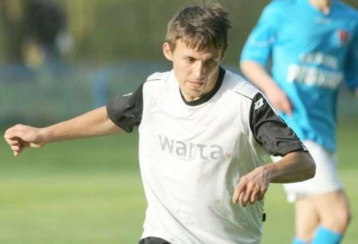 We Włodawie na remis, Włodawianka – Górnik II 1:1 