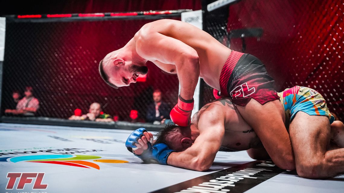 We Włodawie odbyła się gala Thundertsike Fight League 25 czyli sportowe święto nad granicą. We Włodawie odbyła się gala Thundertsike Fight League 25 czyli sportowe święto nad granicą.