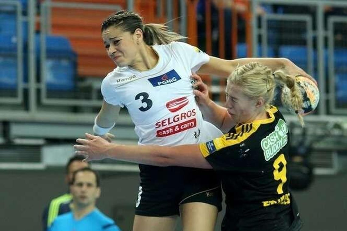 We wtorek 18 MKS Selgros podejmie we własnej hali Piotrcovię