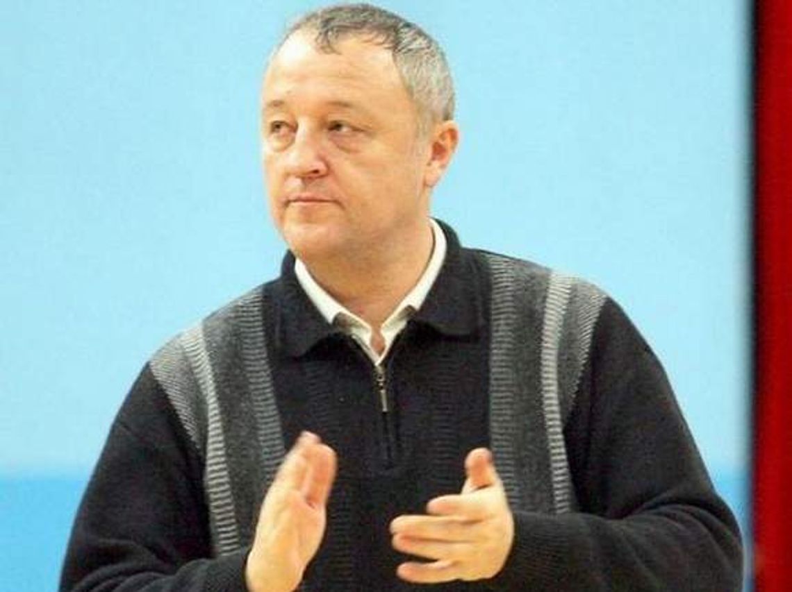 We wtorek Alfa zmierzy się z Gorzowią