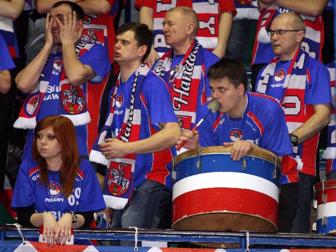 We wtorek Azoty Puławy zagrają o piąte miejsce z Powenem Zabrze