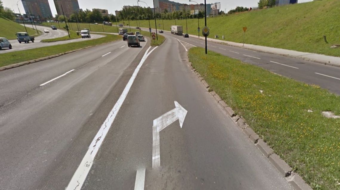 We wtorek będą duże utrudnienia na al. Witosa We wtorek będą duże utrudnienia na al. Witosa