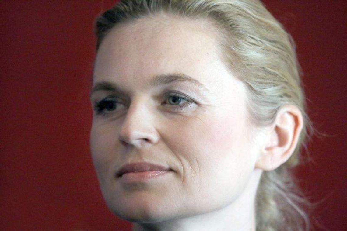 We wtorek czat z Barbarą Nowacką. Zadaj pytanie