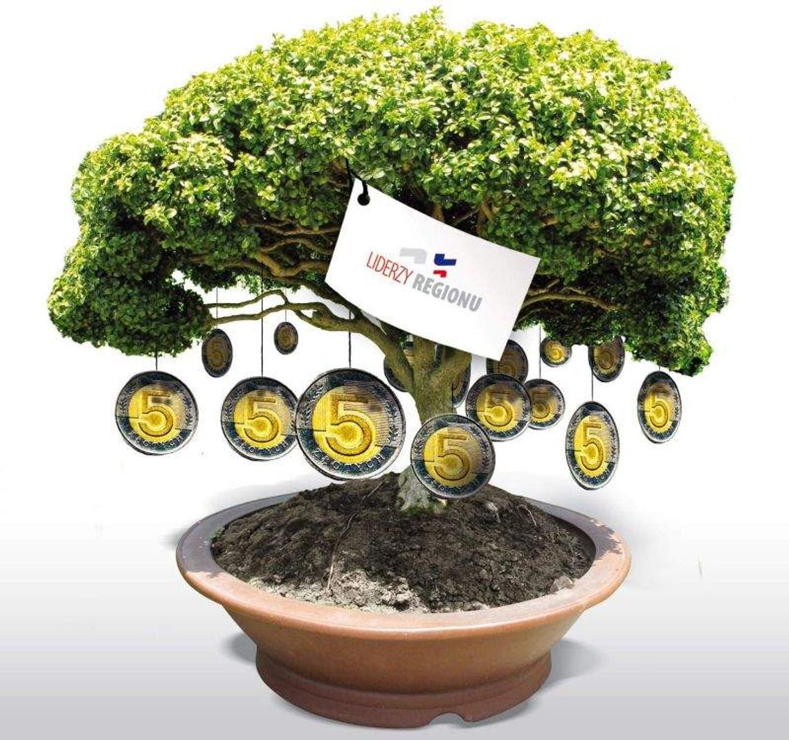 We wtorek dodatek Liderzy Regionu