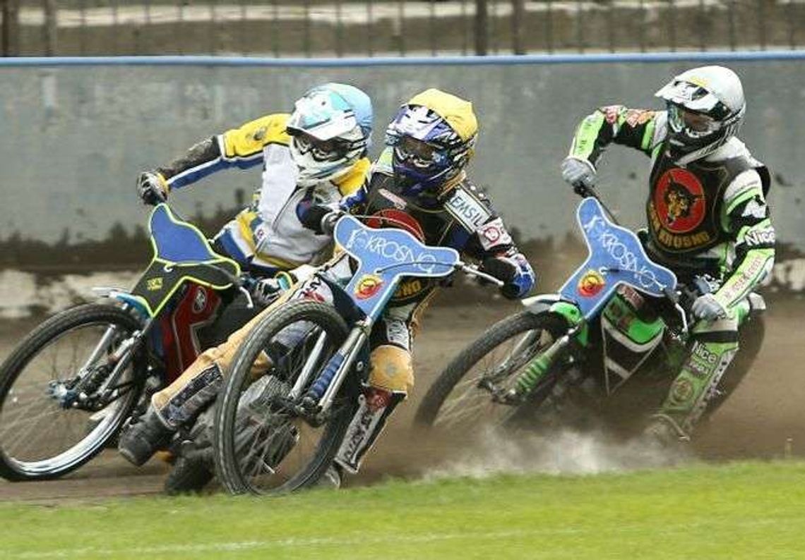We wtorek i w środę w Lublinie odbędą się żużlowe turnieje Zaplecza Kadry Juniorów
