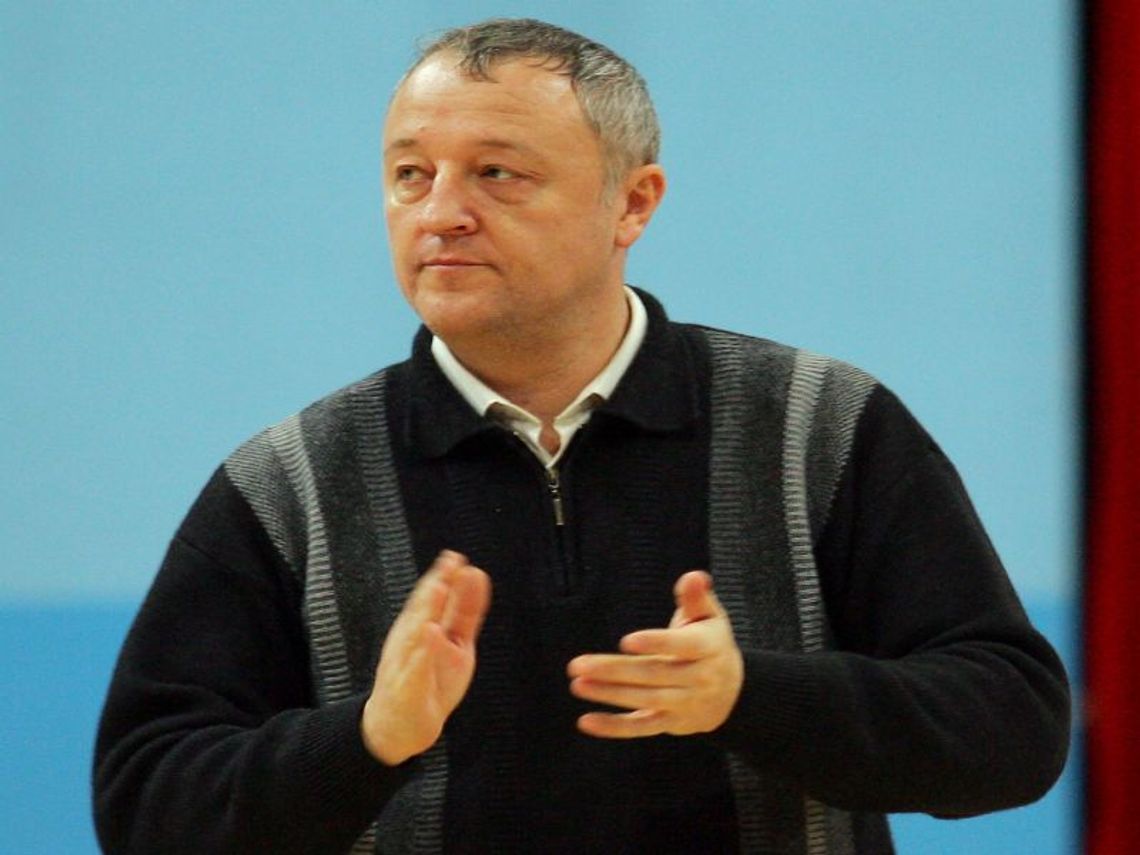 We wtorek o godz. 18 tenisiści Alfy zagrają u siebie z Gorzovią