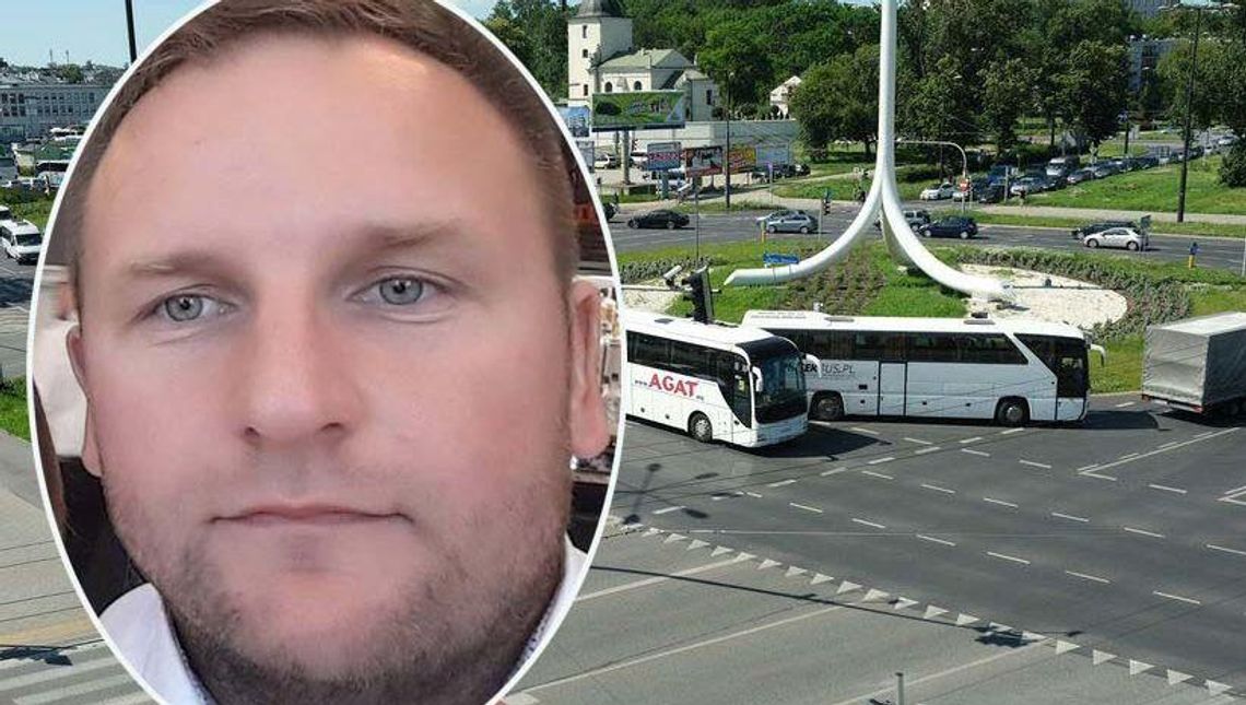 We wtorek protest przewoźników w Lublinie "Bez pomocy nie przetrwamy do świąt"