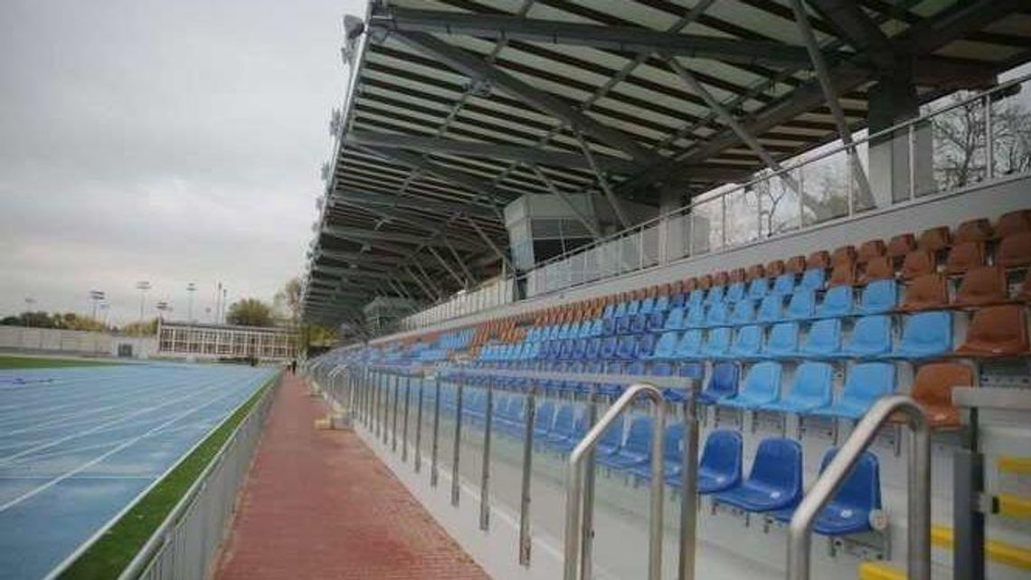 We wtorek rusza Międzyszkolna Liga Lekkoatletyczna