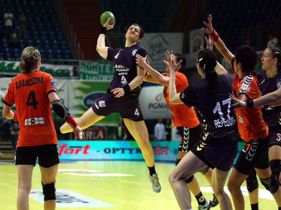 We wtorek SPR Lublin zmierzy się z Zagłębiem Lubin