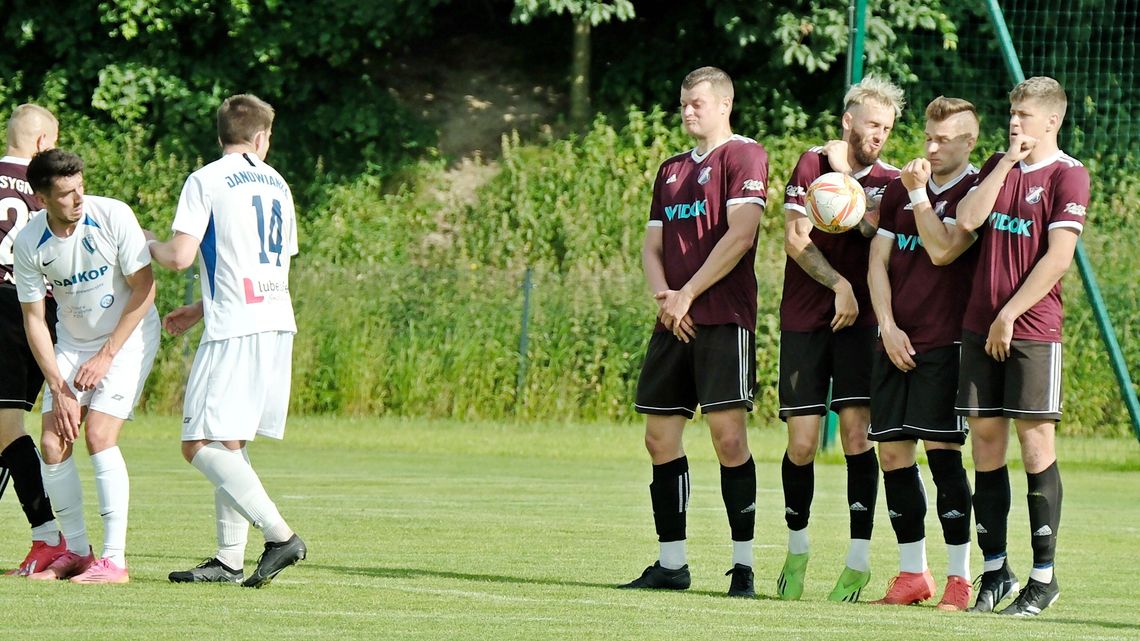 We wtorek startuje lubelska klasa okręgowa