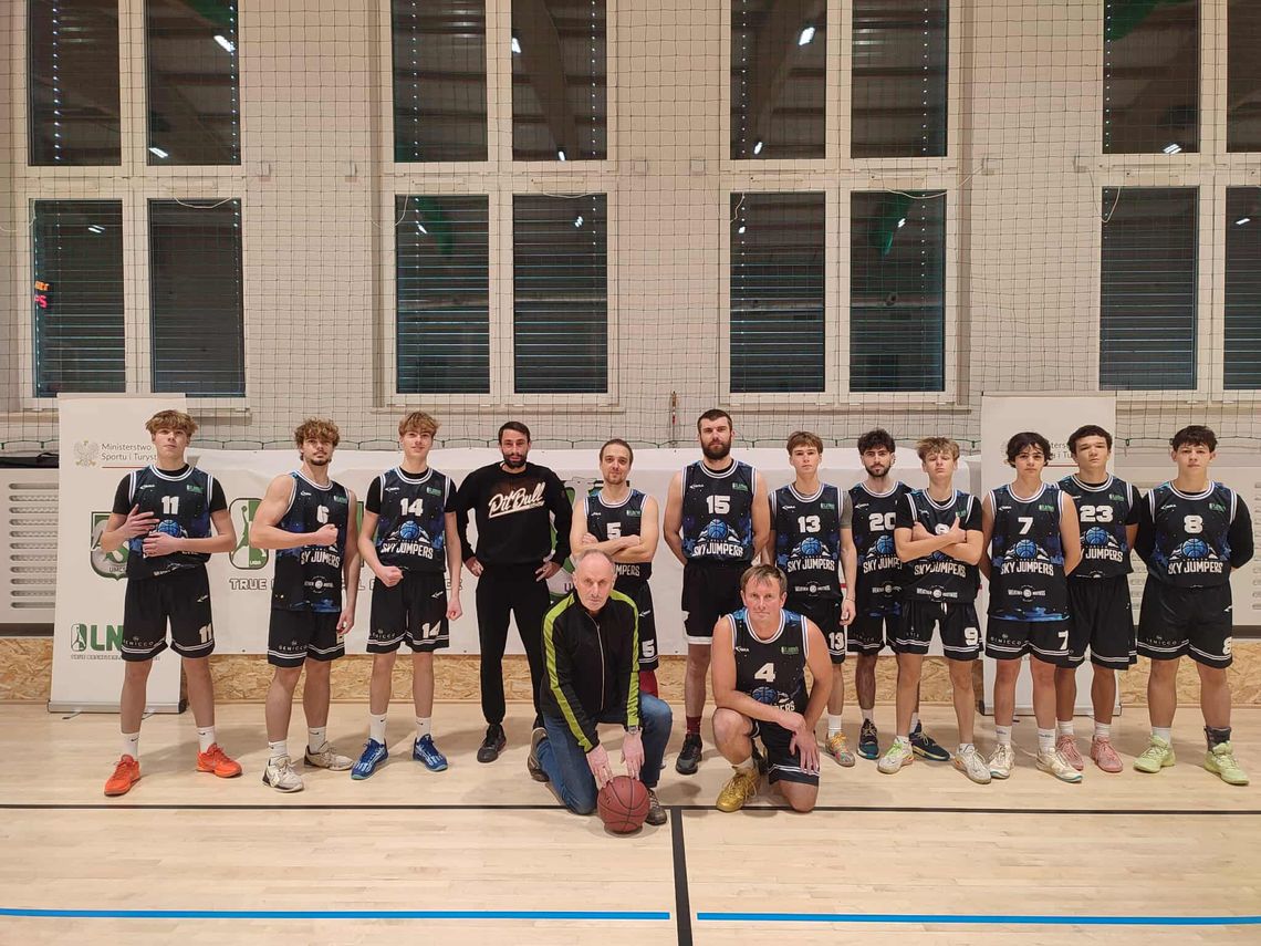 We wtorek w hali MOSiR im. Zdzisława Niedzieli odbędzie się I Memoriał Andrzeja Kasprzaka