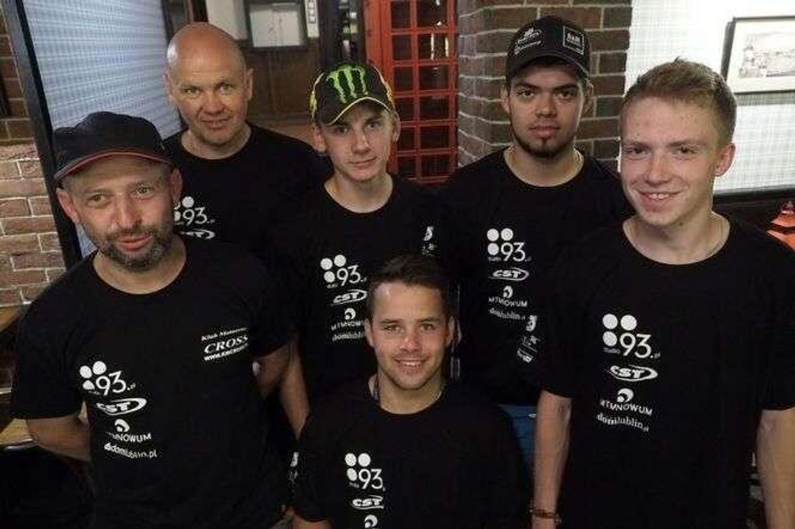 We wtorek w Lublinie trzecia runda MDMP na żużlu