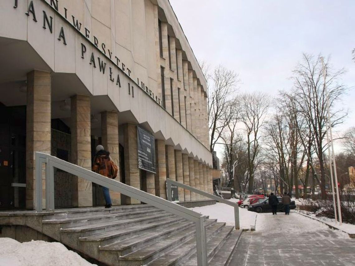 We wtorek wigilia dla studentów i pracowników KUL i UMCS