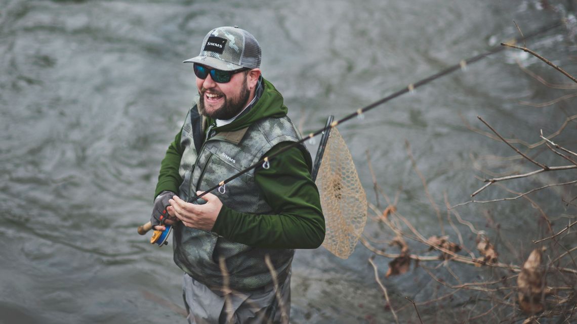 Wędkarstwo na Lubelszczyźnie – pasja, która uczy cierpliwości Wędkarstwo na Lubelszczyźnie – pasja, która uczy cierpliwości