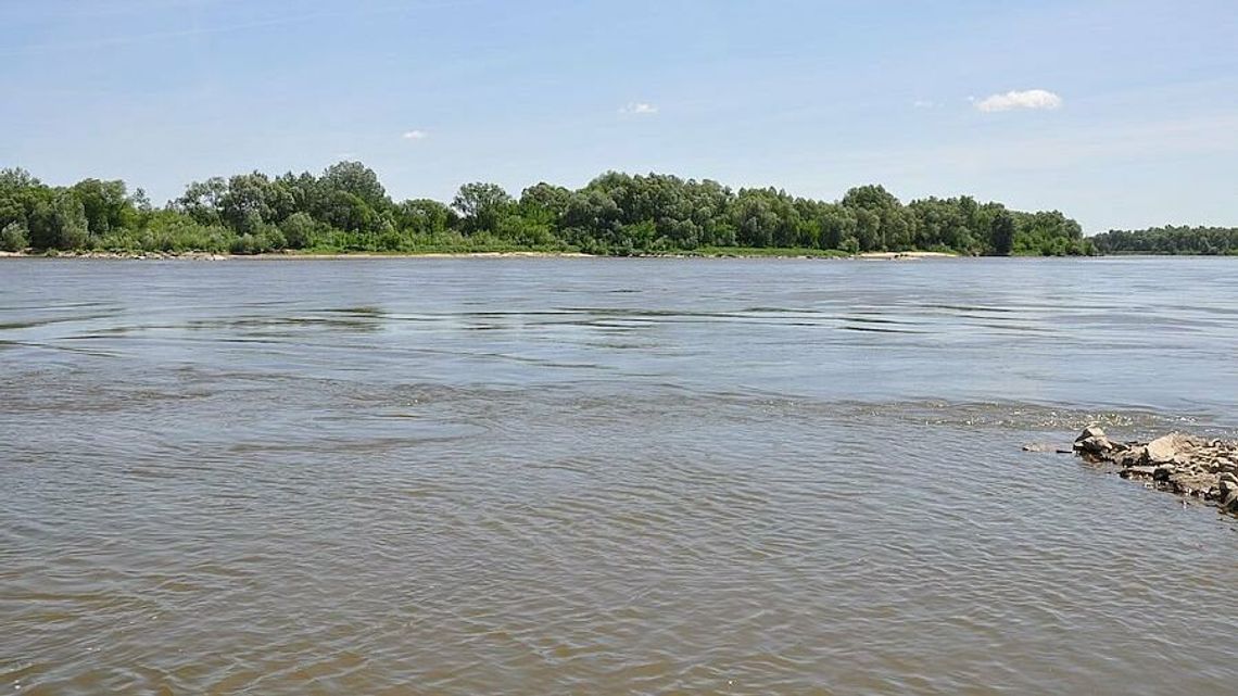 Wędkarz od dwóch dni nie wrócił do domu. Tragedia nad Wisłą